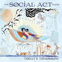 Social Act Band - Today's Tomorrow