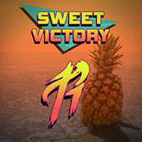 Richaadeb & Ace Waters - Sweet Victory