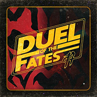Richaadeb & Ace Waters - Duel of the Fates