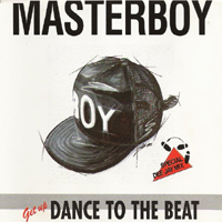 Masterboy - Dance To The Beat (Single)