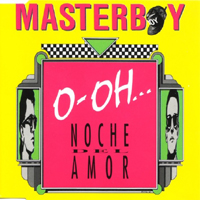 Masterboy - Noche Del Amor (Single)
