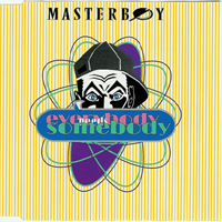 Masterboy - Everybody Needs Somebody (Single)