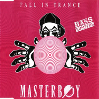 Masterboy - Fall In Trance (Remix Single)