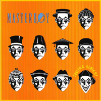 Masterboy - Feeling Alright