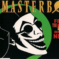 Masterboy - Feel The Heat Of The Night (Single)