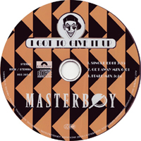 Masterboy - I Got To Give It Up (Single)