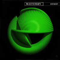 Masterboy - Anybody (UK Single)