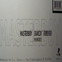 Masterboy - Dancin' Forever (Remixes Single)