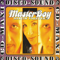 Masterboy - Dancin' Forever (Single)