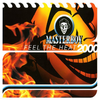 Masterboy - Feel The Heat 2000 (Single)