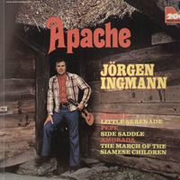 Ingmann, Jorgen - Apache