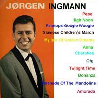 Ingmann, Jorgen - Jorgen Ingmann