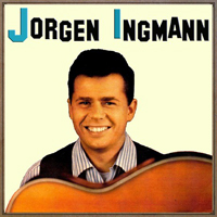 Ingmann, Jorgen - Vintage Music No. 150 - LP Jorgen Ingmann