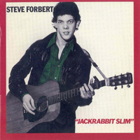 Forbert, Steve - Jackrabbit Slim