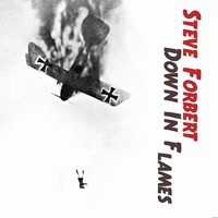 Forbert, Steve - Down In Flames (CD 1)