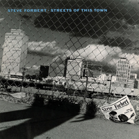 Forbert, Steve - Streets Of This Town