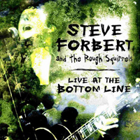 Forbert, Steve - Live At The Bottomline