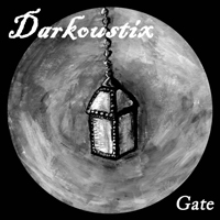 Darkoustix - Gate