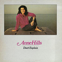 Hills, Anne - Don't Explain