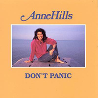 Hills, Anne - Don't Panic
