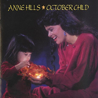 Hills, Anne - October Child