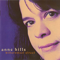 Hills, Anne - Bittersweet Street