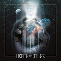 Wrath Of Atlas - Wrath Of Atlas