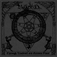 Narbeleth - Through Blackness And Remote Places