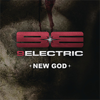9Electric - New God (Single)
