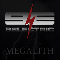 9Electric - Megalith