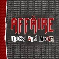 Affaire - Less Ain't More