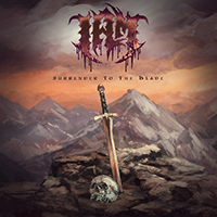 I Am - Surrender to the Blade (Single)