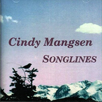Mangsen, Cindy - Songlines