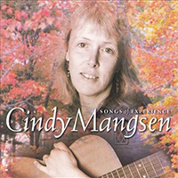 Mangsen, Cindy - Songs Of Experience