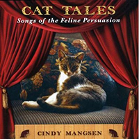 Mangsen, Cindy - Cat Tales
