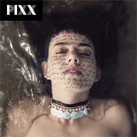 Pixx - Fall In (EP)