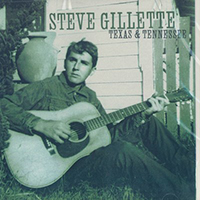 Gillette, Steve - Texas & Tennessee