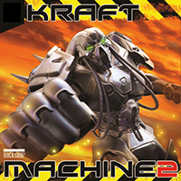 Future - Kraft Machine, Vol. 2