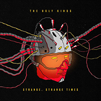 Ugly Kings - Technodrone (Single)