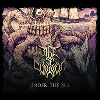 Age Of Collision - Under The Sea