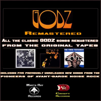 Godz (USA, NY) - Remastered