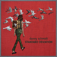 Schmidt, Danny - Standard Deviation