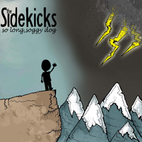 Sidekicks (USA) - So Long, Soggy Dog