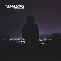 Amazons - Nightdriving (Single)
