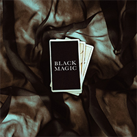 Amazons - Black Magic (Single)