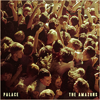 Amazons - Palace (single version) (Single)