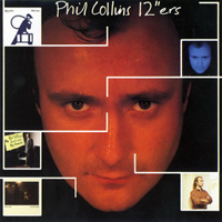 Phil Collins - 12