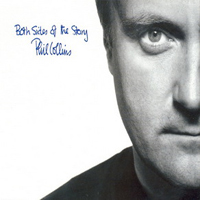 Phil Collins - Both Sides Of The Story (Single)