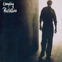 Phil Collins - Everyday (Single)