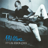 Phil Collins - It's In Your Eyes (Single, CD 2)